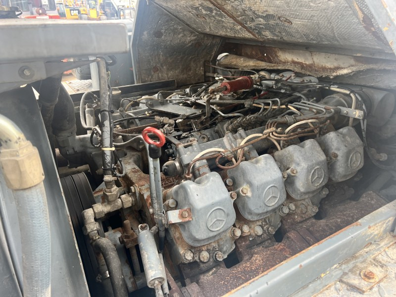 Grua todo o terreno Faun RTF 40-3 (111145): foto 11