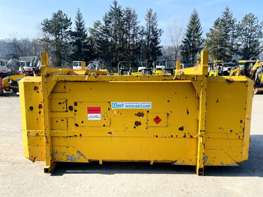 Ingersoll Rand VHP700W CAT (3951) - Compressor de ar: foto 2 Ingersoll Rand VHP700W CAT (3951) - Compressor de ar: foto 2