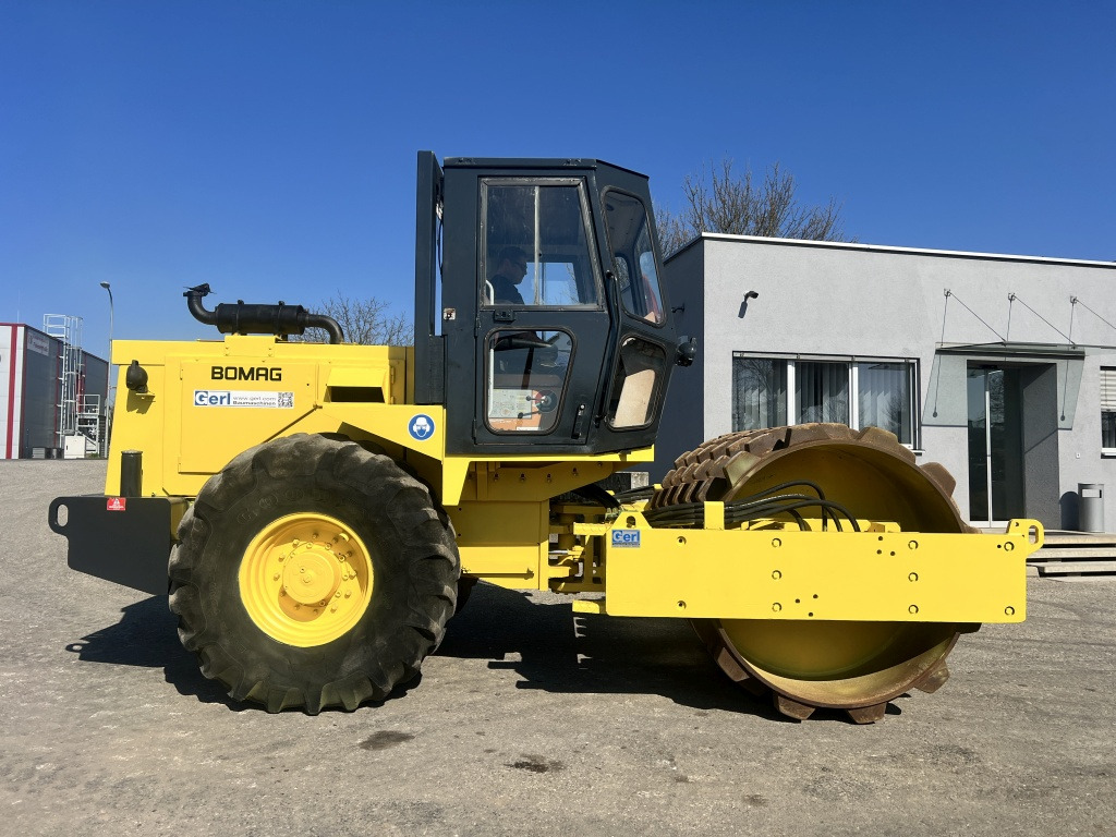 JCB Vibromax W 1402 PD (111495) - Compactador: foto 5 JCB Vibromax W 1402 PD (111495) - Compactador: foto 5