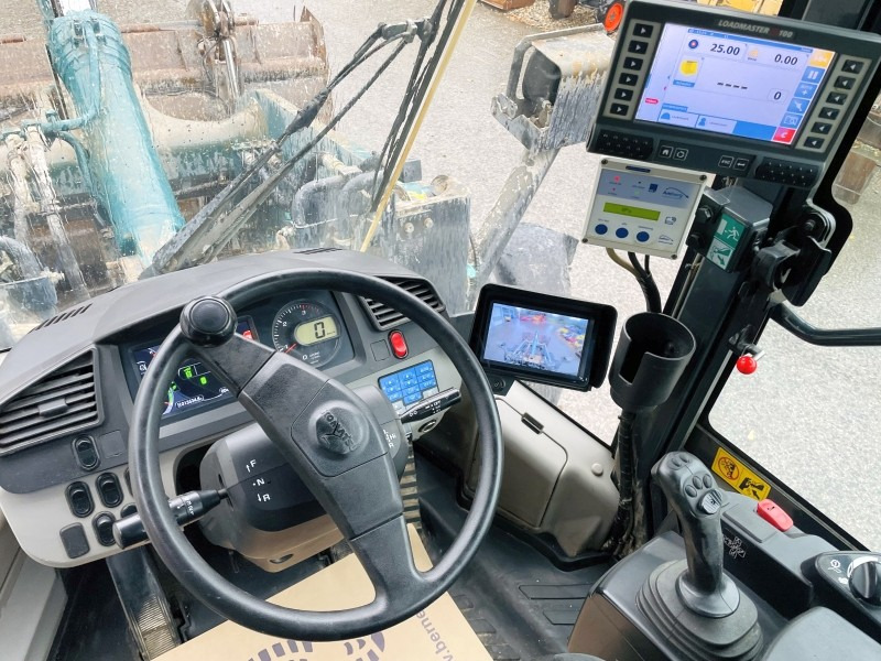 Komatsu WA320-8 (3661) - Pá carregadora de rodas: foto 4 Komatsu WA320-8 (3661) - Pá carregadora de rodas: foto 4