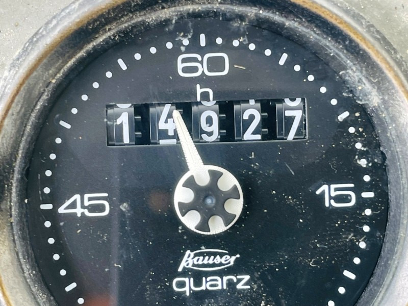 Terex-Schaeff SKS 631 (3509) - Pá carregadora de rodas: foto 4 Terex-Schaeff SKS 631 (3509) - Pá carregadora de rodas: foto 4