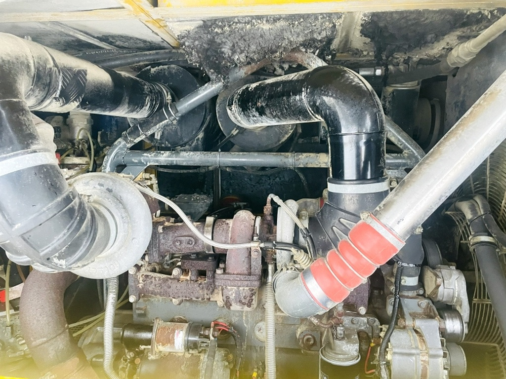 Vergleich C160 TS-12 (4037) - Compressor de ar: foto 3 Vergleich C160 TS-12 (4037) - Compressor de ar: foto 3