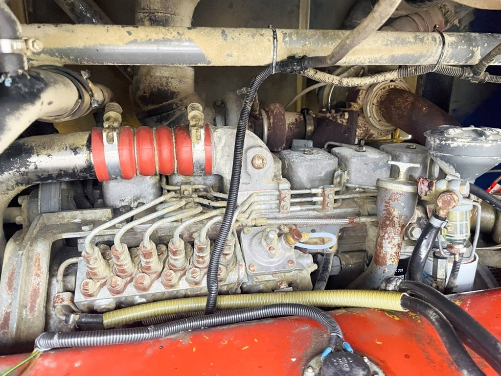 Vergleich C160 TS-12 (4037) - Compressor de ar: foto 4 Vergleich C160 TS-12 (4037) - Compressor de ar: foto 4