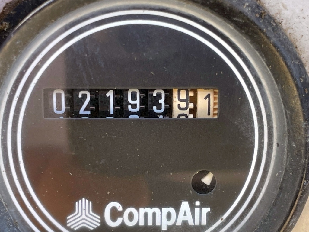 Vergleich C38G (3958) - Compressor de ar: foto 5 Vergleich C38G (3958) - Compressor de ar: foto 5