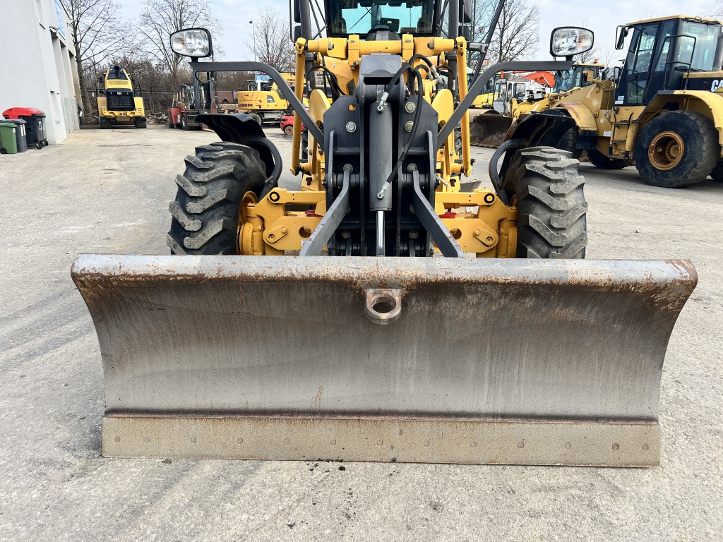 Volvo G 930 B (111500) - Motoniveladora: foto 3 Volvo G 930 B (111500) - Motoniveladora: foto 3