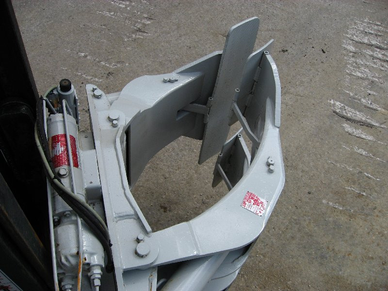 Weber PG32-OWC (904) - Garra: foto 4 Weber PG32-OWC (904) - Garra: foto 4