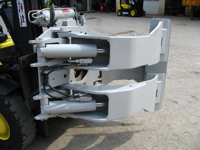 Weber PG32-OWC (904) - Garra: foto 3 Weber PG32-OWC (904) - Garra: foto 3