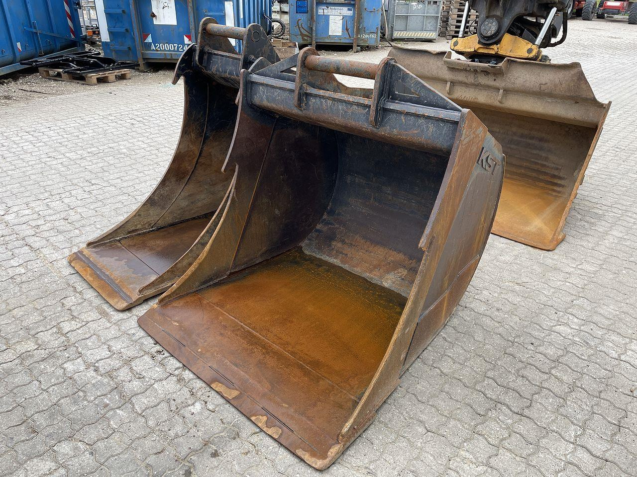 Escavadora de rastos Komatsu PC290LC-11EO: foto 12