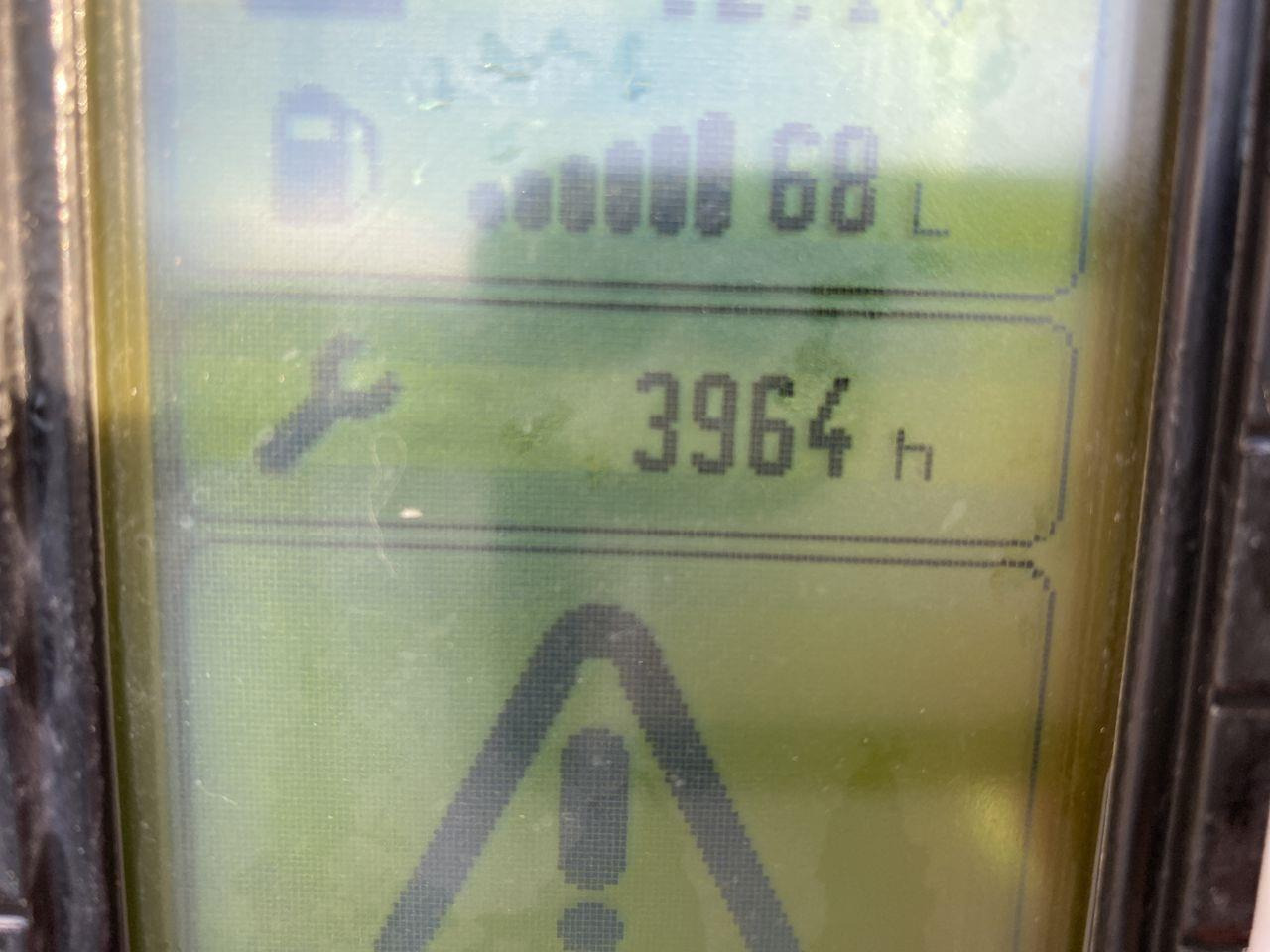 Plataforma articulada Manitou 280TJ: foto 11 Plataforma articulada Manitou 280TJ: foto 11