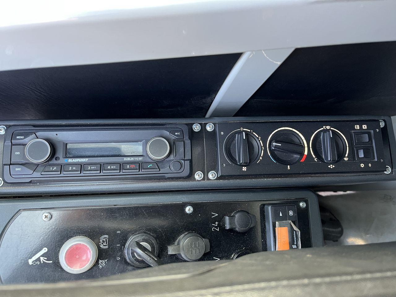 SENNEBOGEN 613E-R - Guindaste sobre esteiras: foto 4 SENNEBOGEN 613E-R - Guindaste sobre esteiras: foto 4