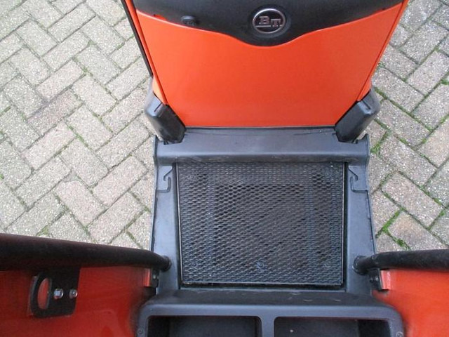 BT LPE 200 - Porta-palete: foto 5 BT LPE 200 - Porta-palete: foto 5