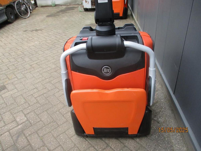 BT LPE 200 - Porta-palete: foto 2 BT LPE 200 - Porta-palete: foto 2