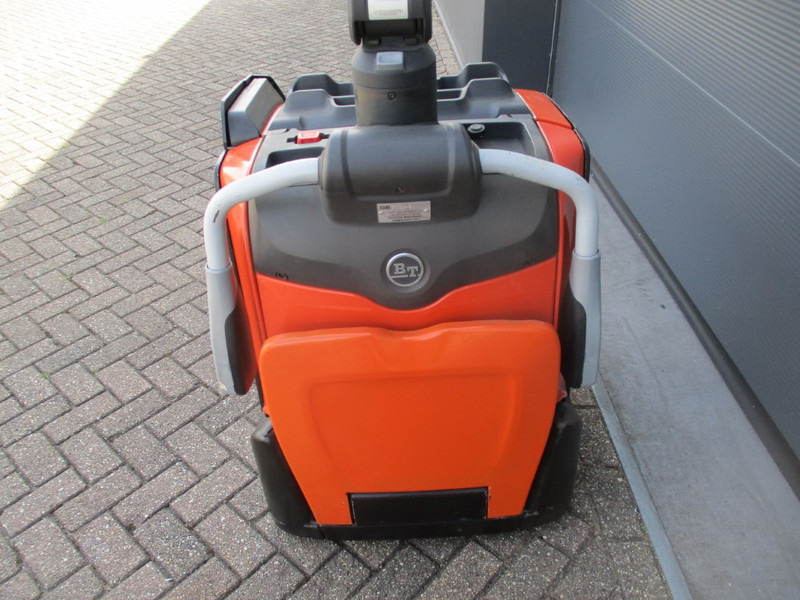 BT LPE 200 - Porta-palete: foto 4 BT LPE 200 - Porta-palete: foto 4