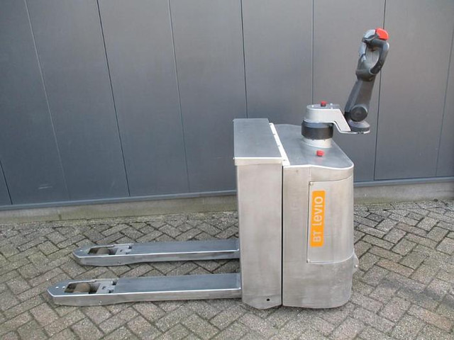 BT LPE 200i - Porta-palete: foto 1 BT LPE 200i - Porta-palete: foto 1