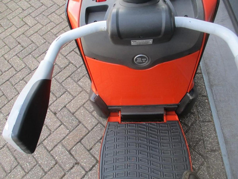 BT LPE200 - Porta-palete: foto 5 BT LPE200 - Porta-palete: foto 5