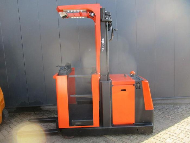 BT OME 100M - Order-picker: foto 2 BT OME 100M - Order-picker: foto 2