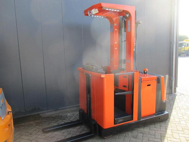 BT OME 100M - Order-picker: foto 3 BT OME 100M - Order-picker: foto 3