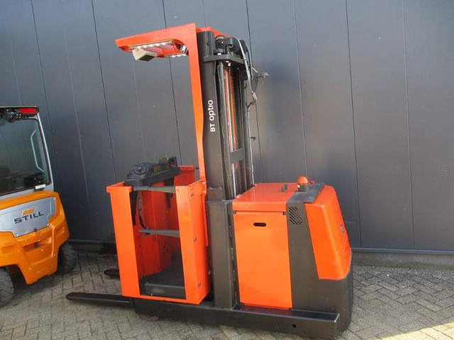 BT OME 100M - Order-picker: foto 1 BT OME 100M - Order-picker: foto 1