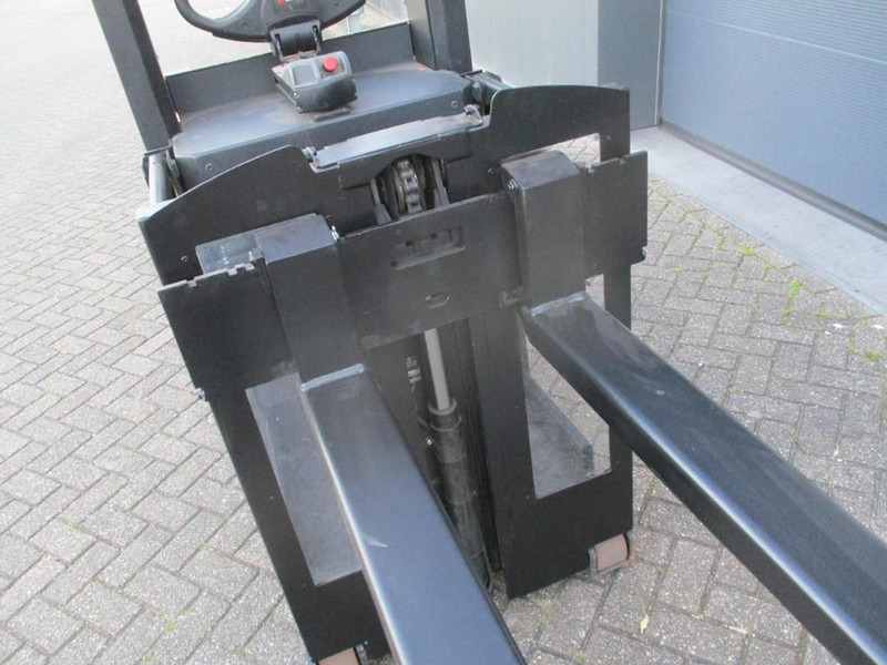 BT OME 100N - Order-picker: foto 4 BT OME 100N - Order-picker: foto 4