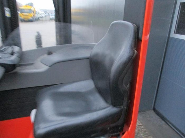 BT RRE 120M - Empilhador retráctil: foto 5 BT RRE 120M - Empilhador retráctil: foto 5