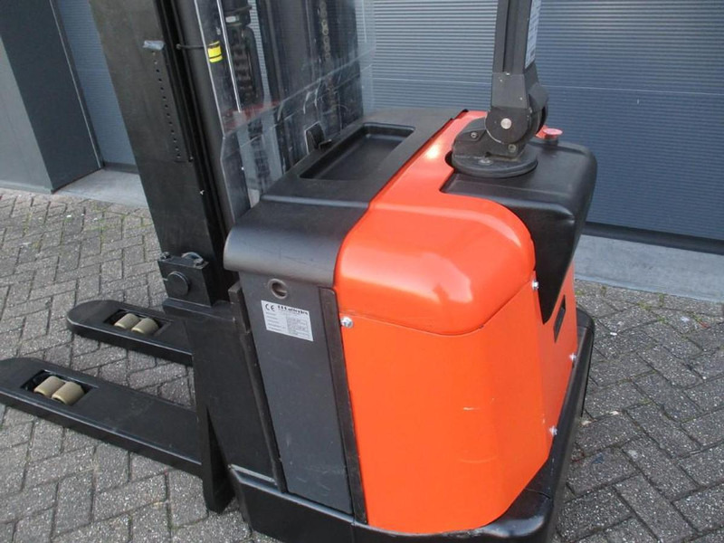 BT SPE 160 - Stacker: foto 4 BT SPE 160 - Stacker: foto 4