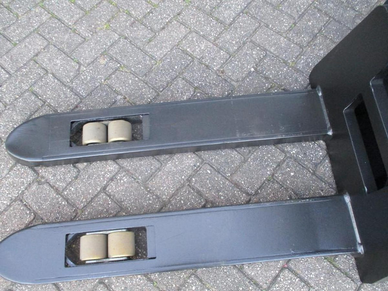 BT SPE 160 - Stacker: foto 3 BT SPE 160 - Stacker: foto 3
