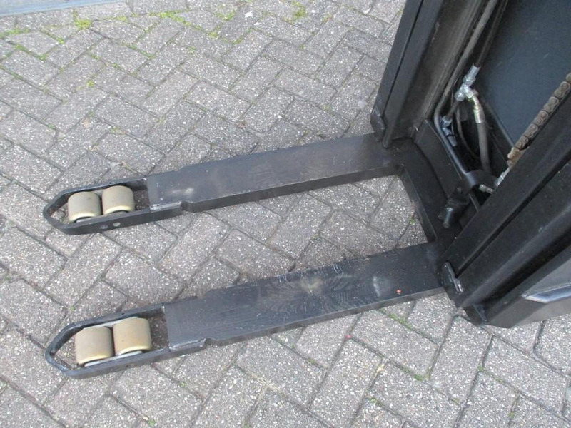 BT SPE 160 - Stacker: foto 5 BT SPE 160 - Stacker: foto 5