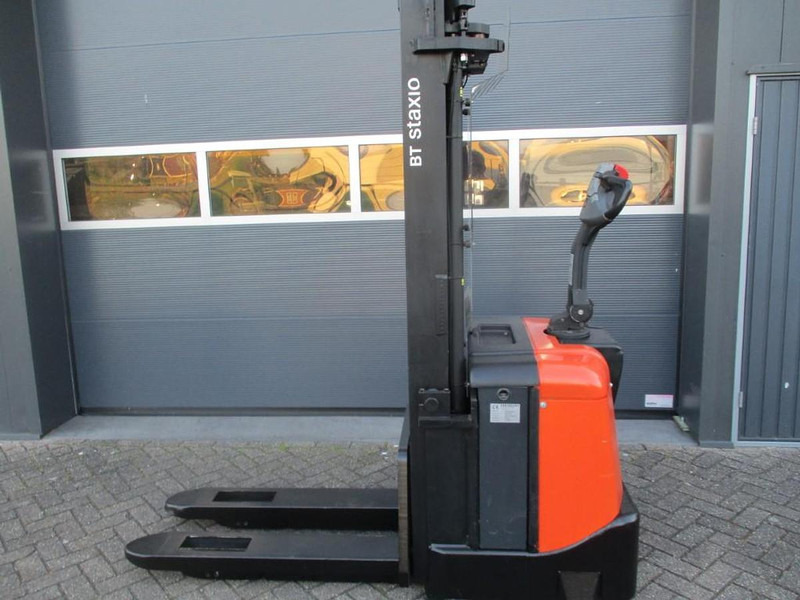 BT SPE 160 - Stacker: foto 1 BT SPE 160 - Stacker: foto 1