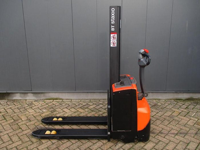BT SWE 080L - Stacker: foto 1 BT SWE 080L - Stacker: foto 1