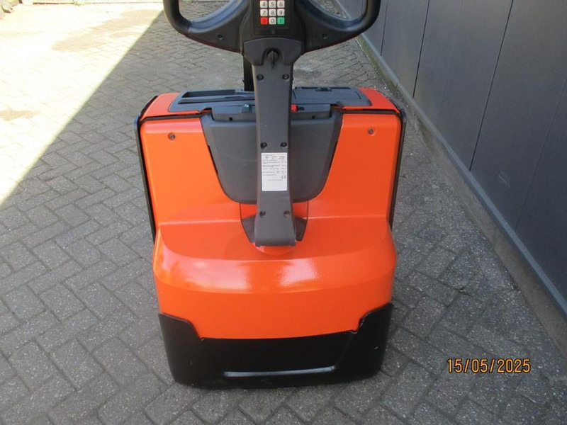 BT SWE 080L - Stacker: foto 5 BT SWE 080L - Stacker: foto 5