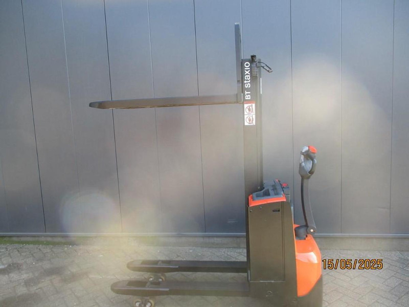 BT SWE 080L - Stacker: foto 4 BT SWE 080L - Stacker: foto 4