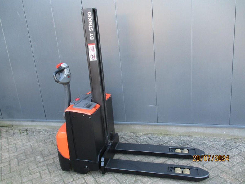 BT SWE 080L - Stacker: foto 1 BT SWE 080L - Stacker: foto 1