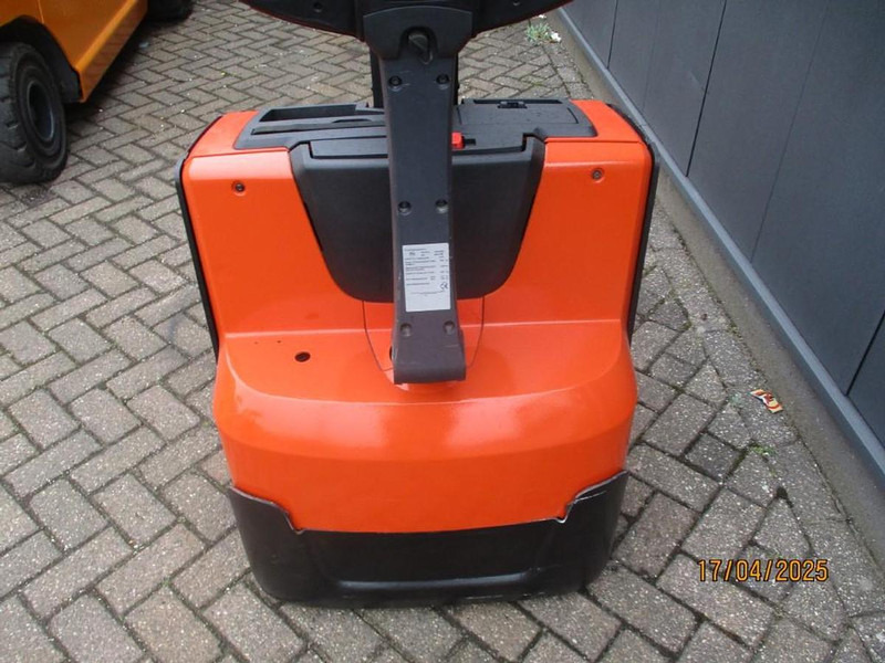 BT SWE 080L - Stacker: foto 5 BT SWE 080L - Stacker: foto 5