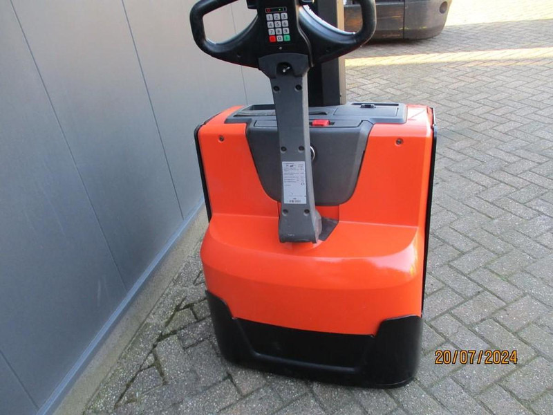 BT SWE 080L - Stacker: foto 5 BT SWE 080L - Stacker: foto 5