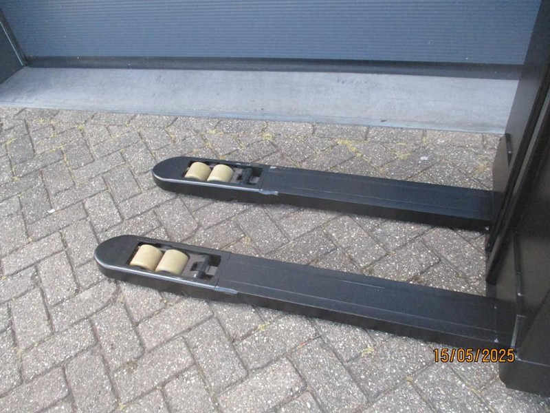 BT SWE 080L - Stacker: foto 5 BT SWE 080L - Stacker: foto 5