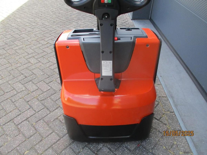BT SWE 080L - Stacker: foto 4 BT SWE 080L - Stacker: foto 4