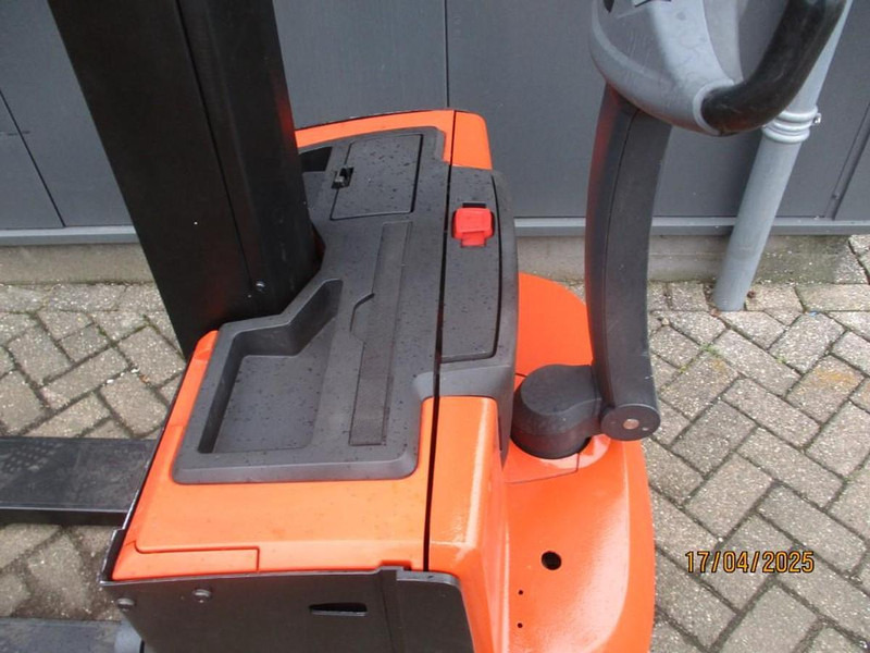 BT SWE 080L - Stacker: foto 4 BT SWE 080L - Stacker: foto 4