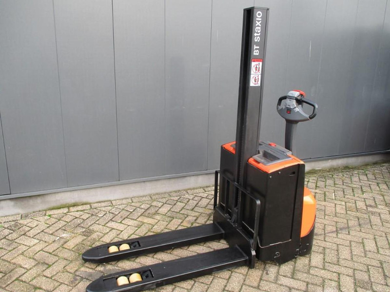 BT SWE 080L - Stacker: foto 2 BT SWE 080L - Stacker: foto 2