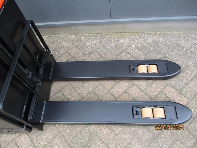 BT SWE 080L - Stacker: foto 5 BT SWE 080L - Stacker: foto 5