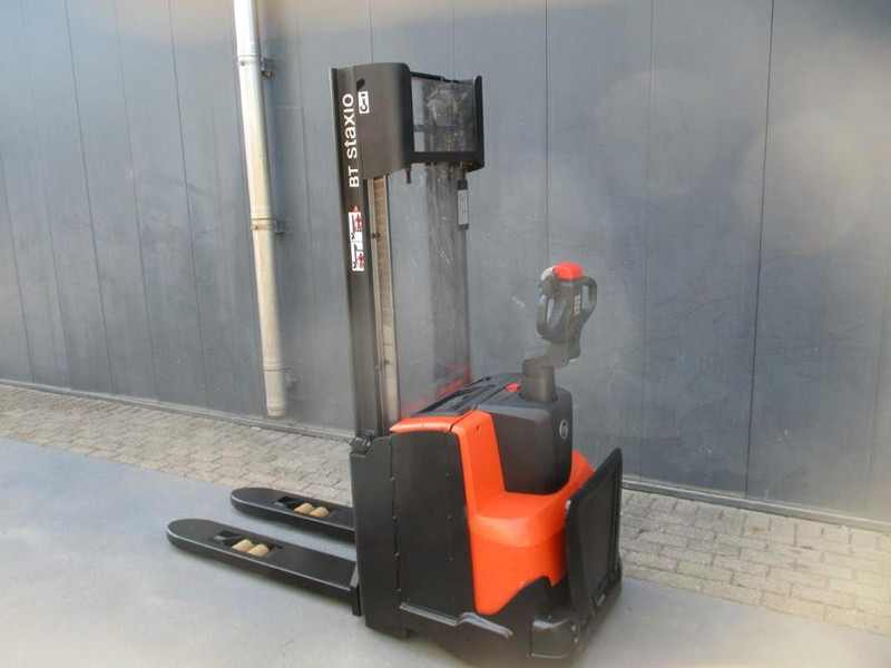 BT SWE 100 - Stacker: foto 4 BT SWE 100 - Stacker: foto 4