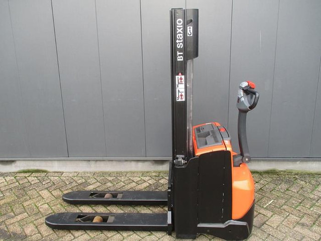 BT SWE 120 - Stacker: foto 1 BT SWE 120 - Stacker: foto 1