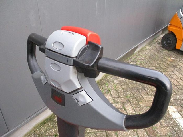 BT SWE 120 - Stacker: foto 5 BT SWE 120 - Stacker: foto 5