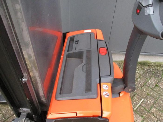 BT SWE 120 - Stacker: foto 4 BT SWE 120 - Stacker: foto 4