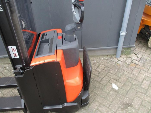 BT SWE 120 - Stacker: foto 3 BT SWE 120 - Stacker: foto 3