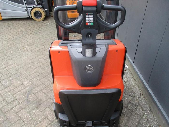BT SWE 120 - Stacker: foto 2 BT SWE 120 - Stacker: foto 2