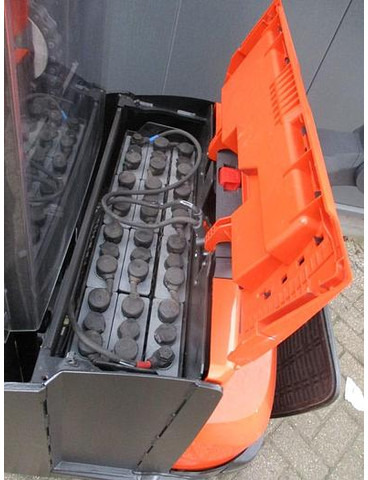 BT SWE 120 - Stacker: foto 5 BT SWE 120 - Stacker: foto 5