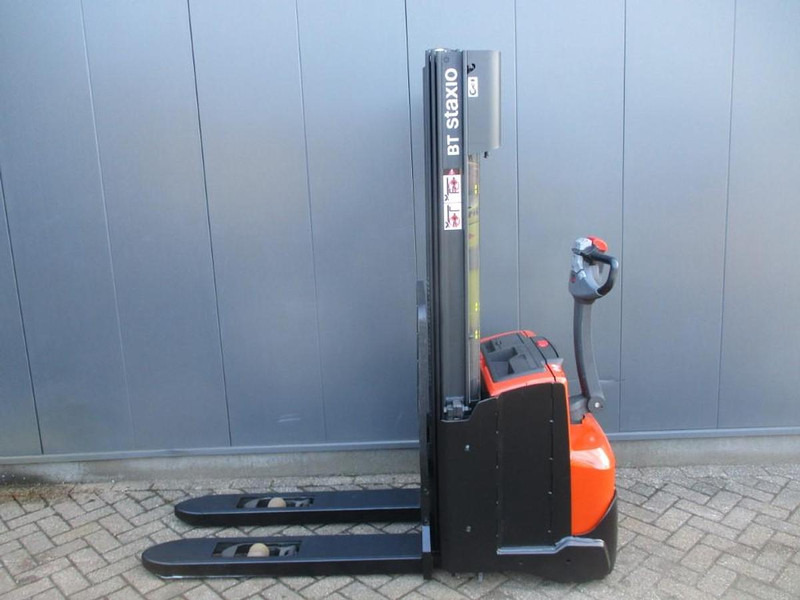 BT SWE 140L - Stacker: foto 1 BT SWE 140L - Stacker: foto 1