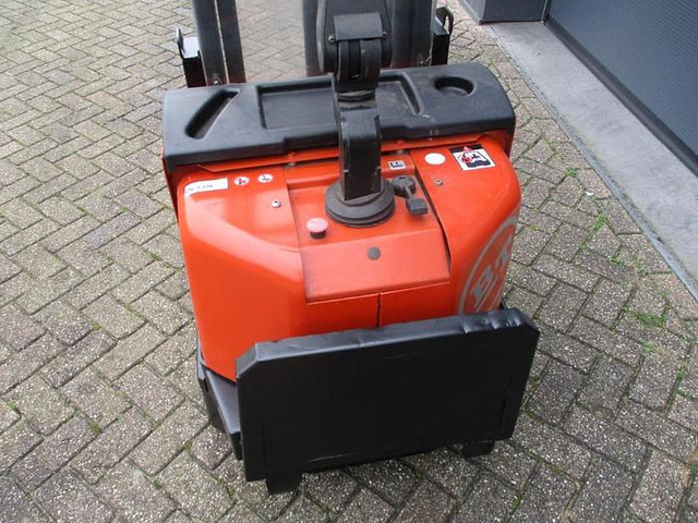 BT SWE 160D - Stacker: foto 4 BT SWE 160D - Stacker: foto 4