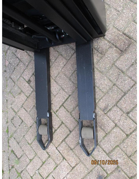 BT SWE140 - Porta-palete: foto 5 BT SWE140 - Porta-palete: foto 5