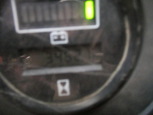 Stacker Linde L16: foto 10